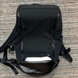 Brand new Lululemon backpack never used